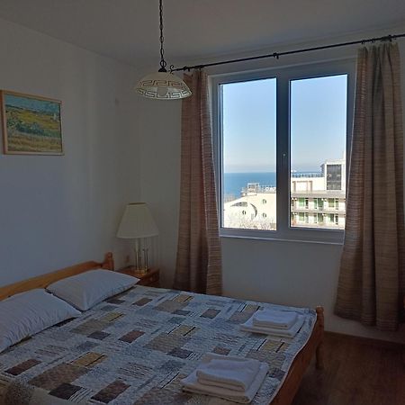 Byala Friendy Sea Apartaments エクステリア 写真