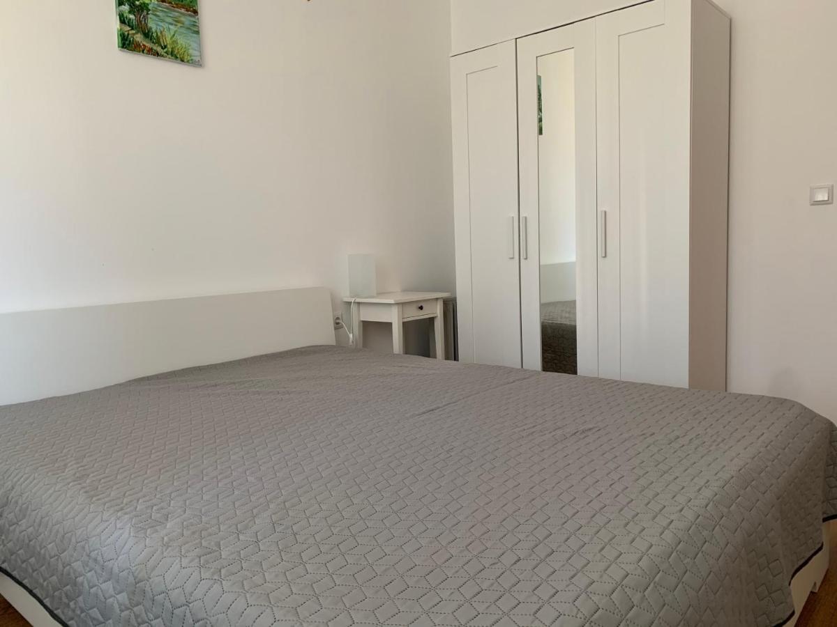 Byala Friendy Sea Apartaments エクステリア 写真