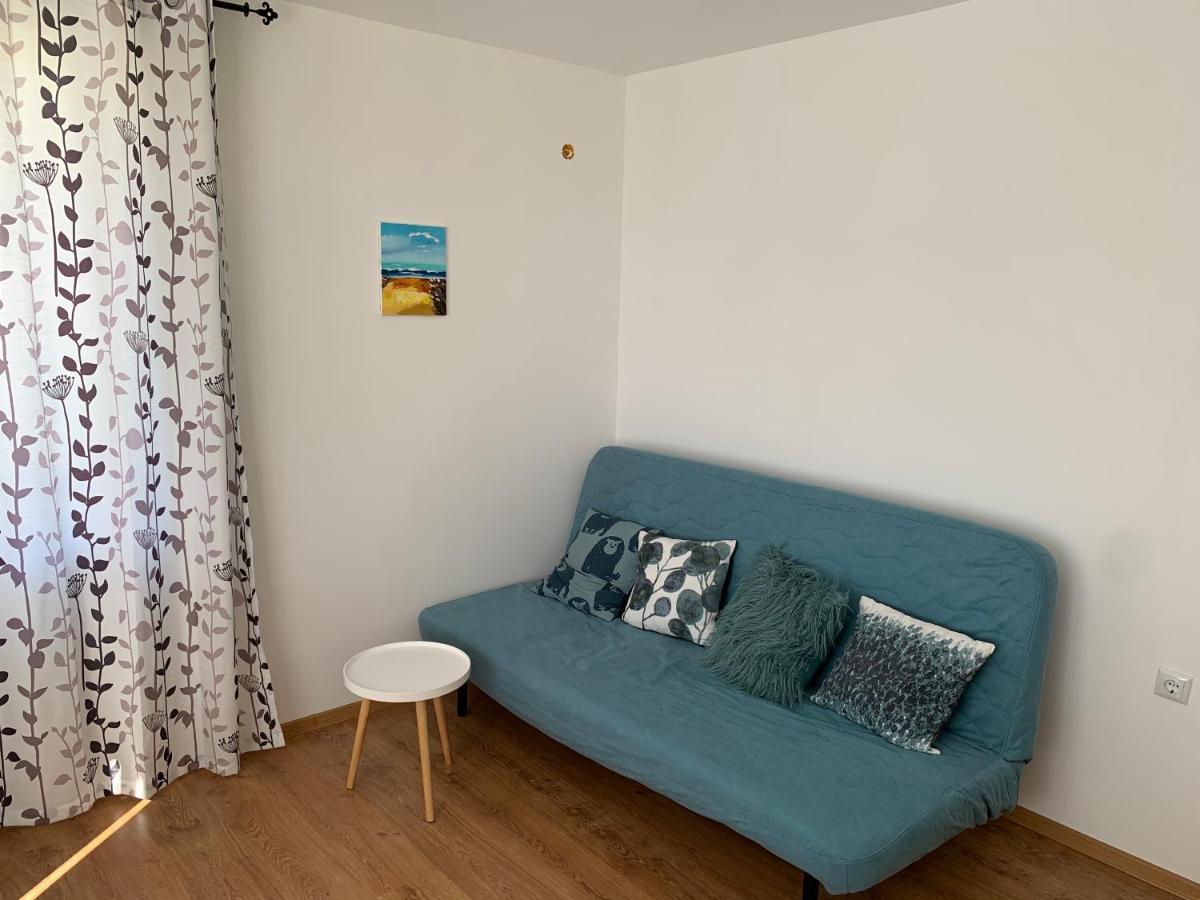 Byala Friendy Sea Apartaments エクステリア 写真