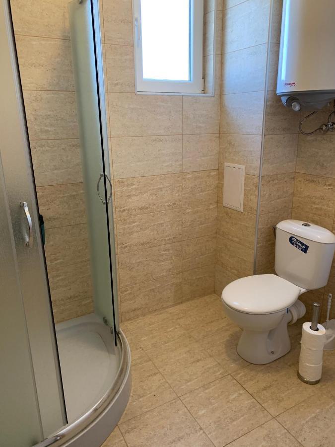 Byala Friendy Sea Apartaments エクステリア 写真