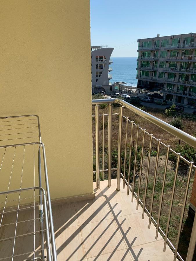 Byala Friendy Sea Apartaments エクステリア 写真