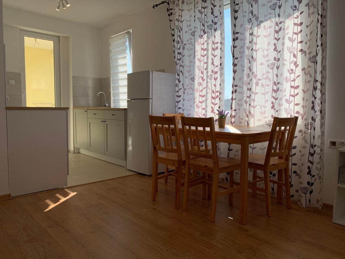 Byala Friendy Sea Apartaments エクステリア 写真