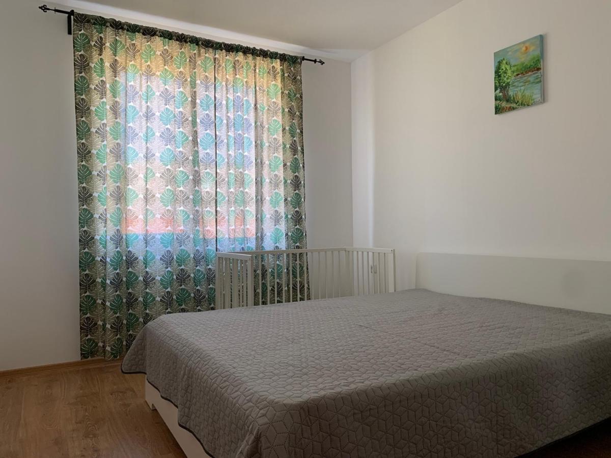 Byala Friendy Sea Apartaments エクステリア 写真