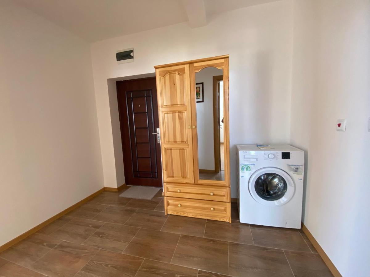 Byala Friendy Sea Apartaments エクステリア 写真