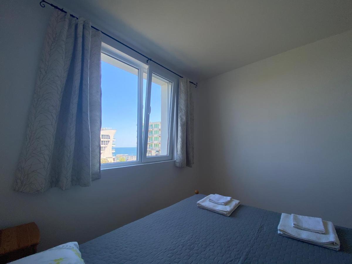 Byala Friendy Sea Apartaments エクステリア 写真