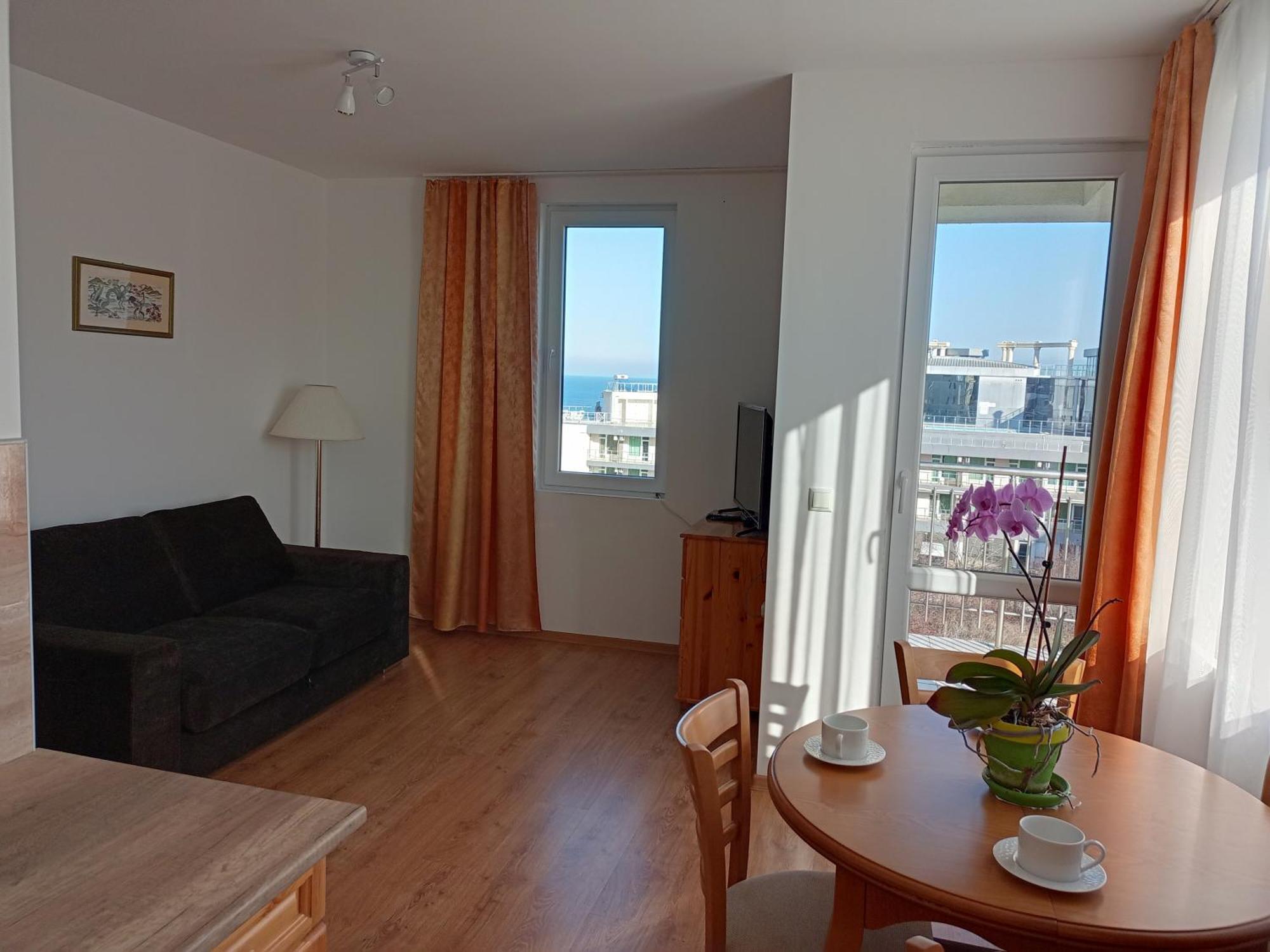 Byala Friendy Sea Apartaments エクステリア 写真