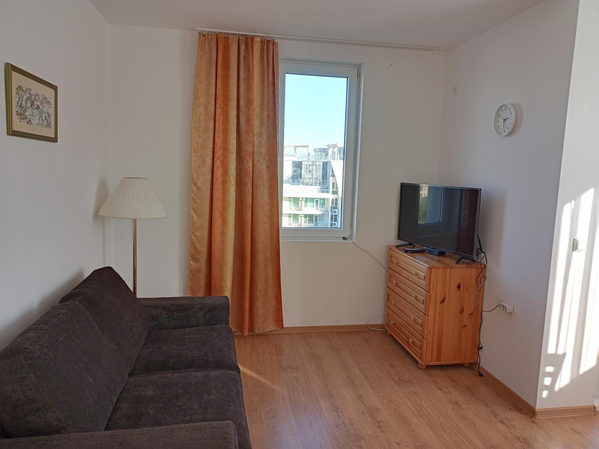 Byala Friendy Sea Apartaments エクステリア 写真