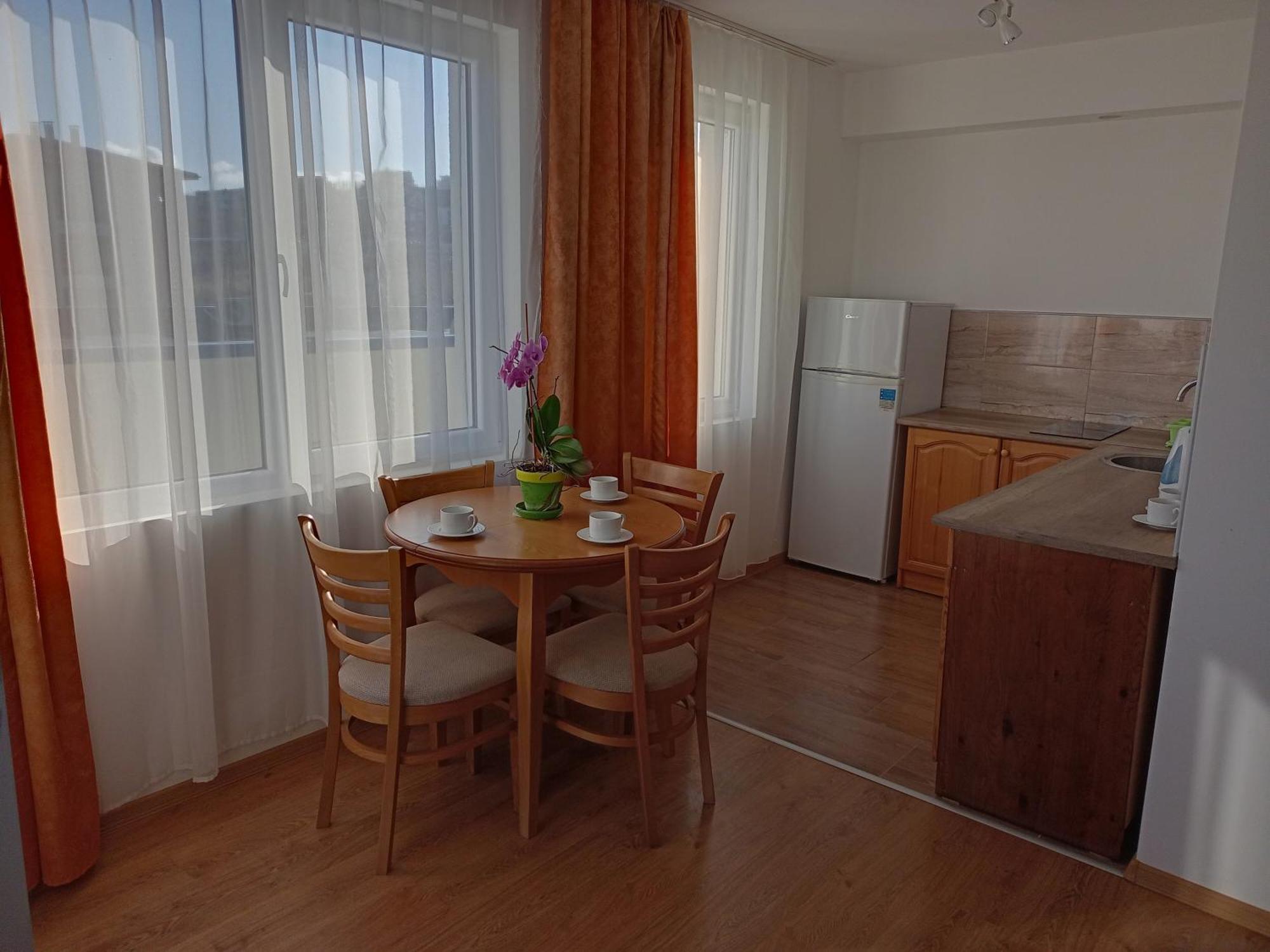 Byala Friendy Sea Apartaments エクステリア 写真
